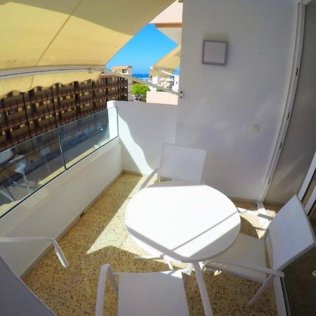 Edificio Abora Apartment ลอส กริสเตียนอส ภายนอก รูปภาพ