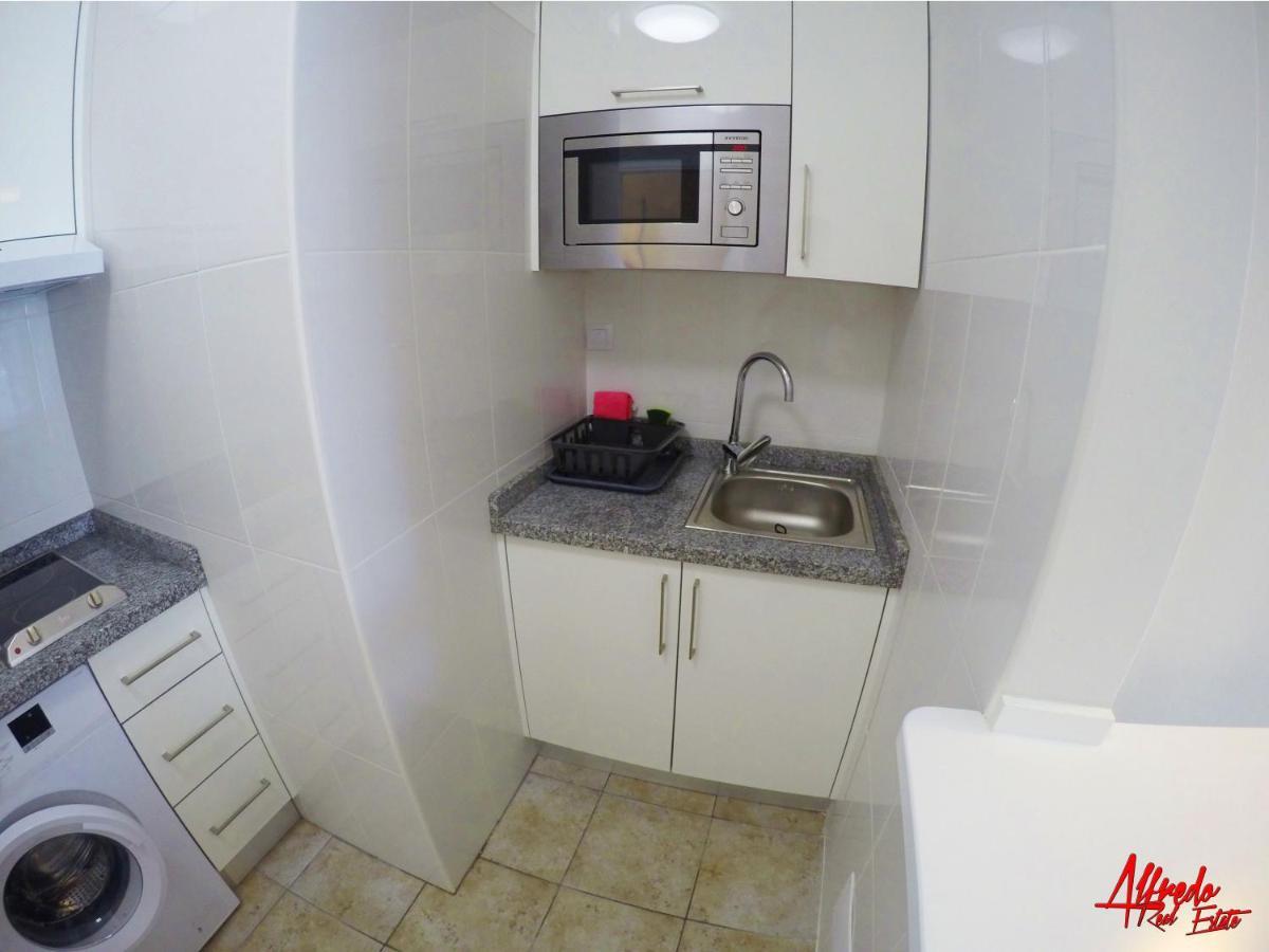 Edificio Abora Apartment ลอส กริสเตียนอส ภายนอก รูปภาพ