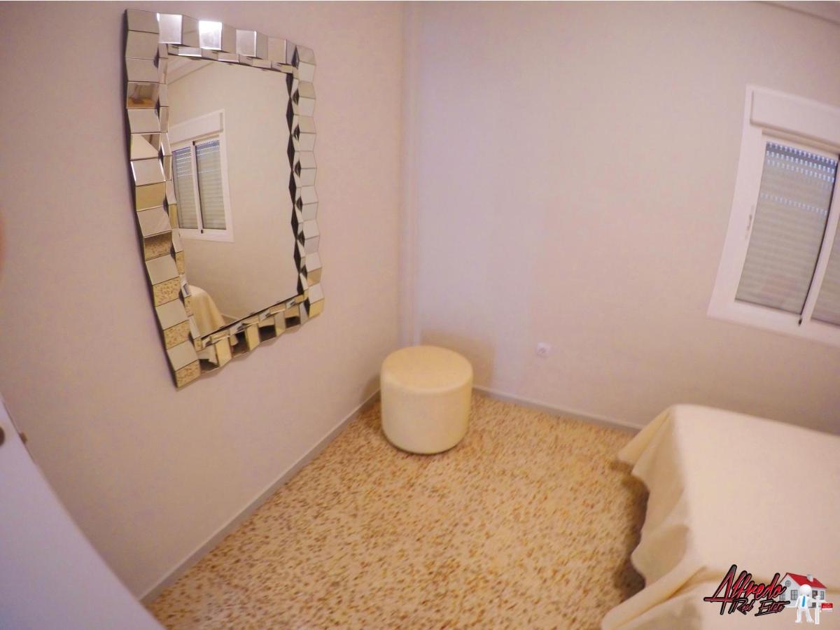Edificio Abora Apartment ลอส กริสเตียนอส ภายนอก รูปภาพ