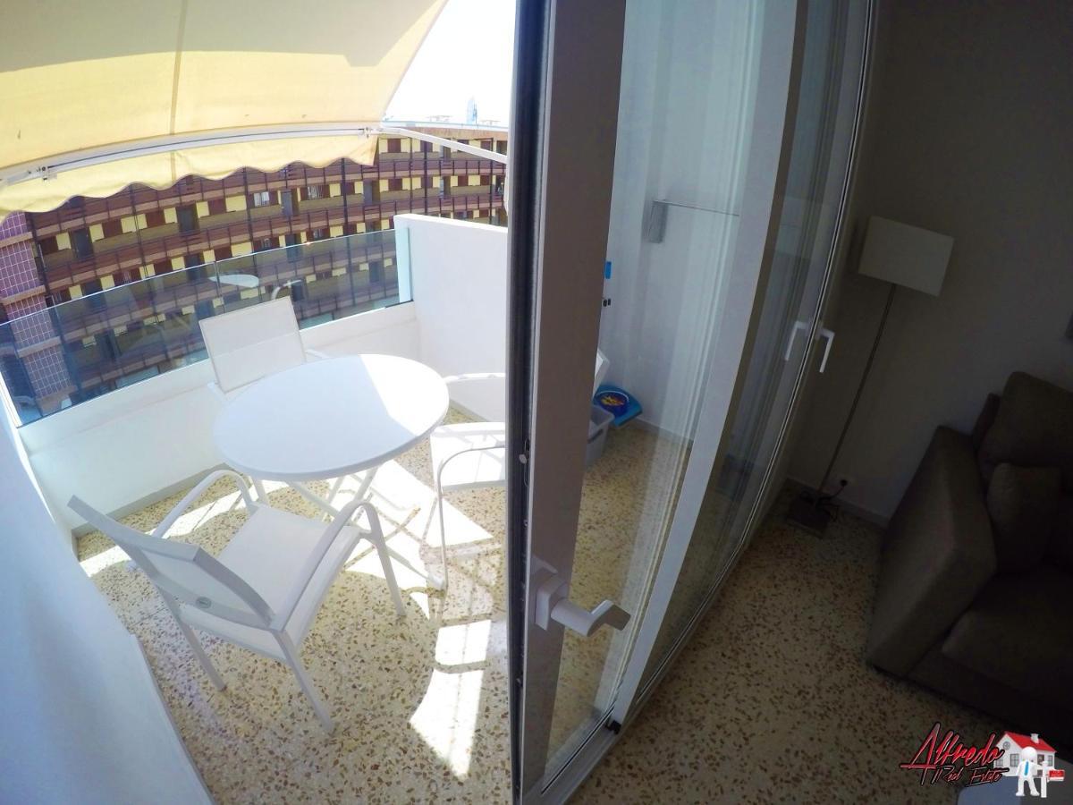 Edificio Abora Apartment ลอส กริสเตียนอส ภายนอก รูปภาพ