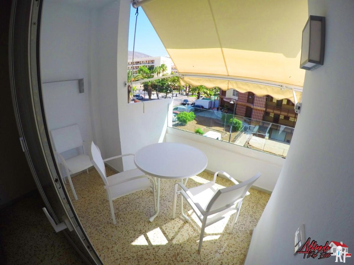 Edificio Abora Apartment ลอส กริสเตียนอส ภายนอก รูปภาพ