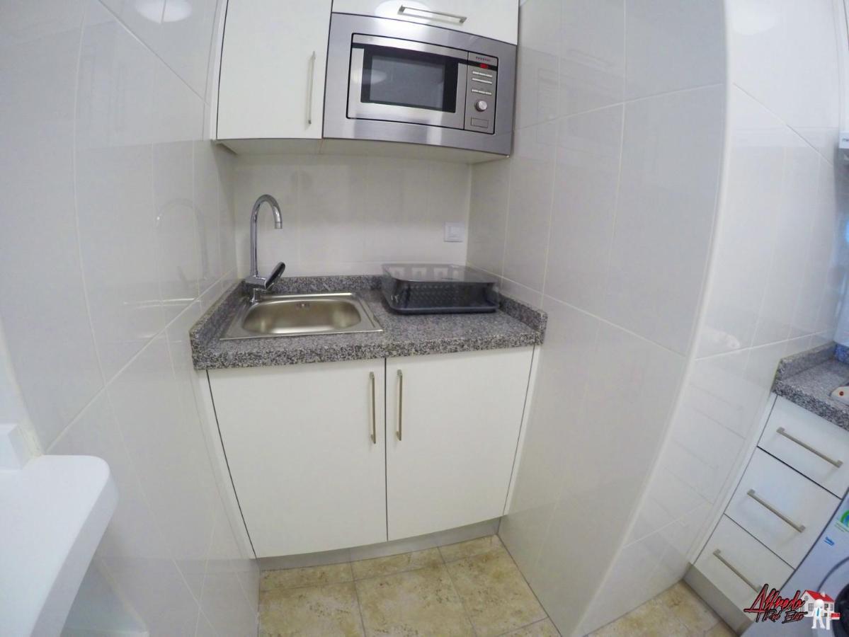 Edificio Abora Apartment ลอส กริสเตียนอส ภายนอก รูปภาพ