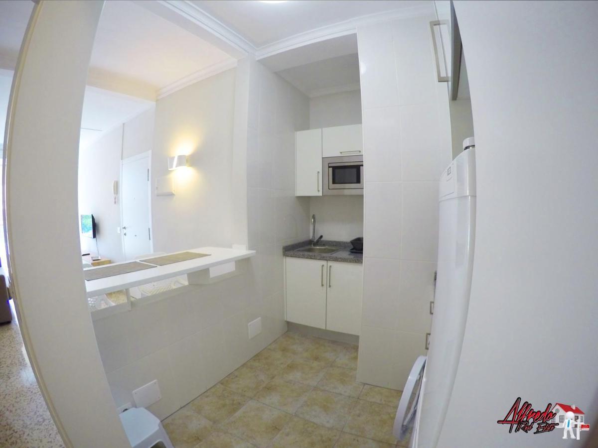 Edificio Abora Apartment ลอส กริสเตียนอส ภายนอก รูปภาพ